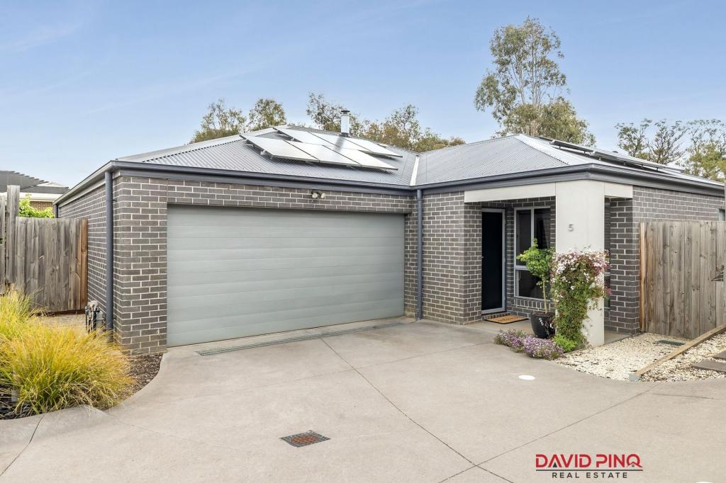 5/26 Mahoneys Rd, Riddells Creek, VIC 3431