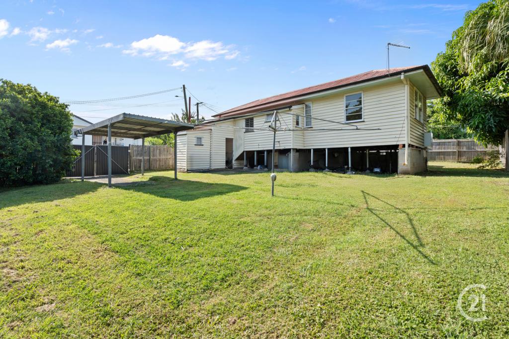 135 JACARANDA ST, NORTH BOOVAL, QLD 4304