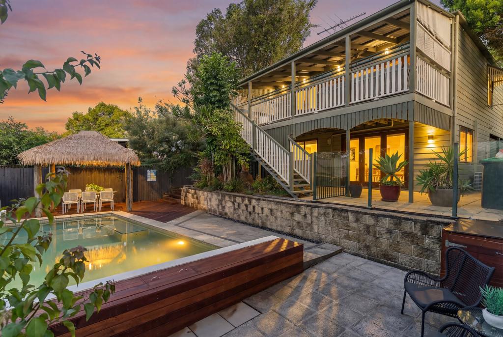 136 Ashgrove Ave, Ashgrove, QLD 4060