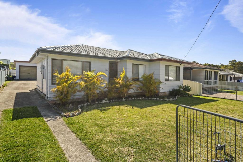 59 Codrington St, Barnsley, NSW 2278