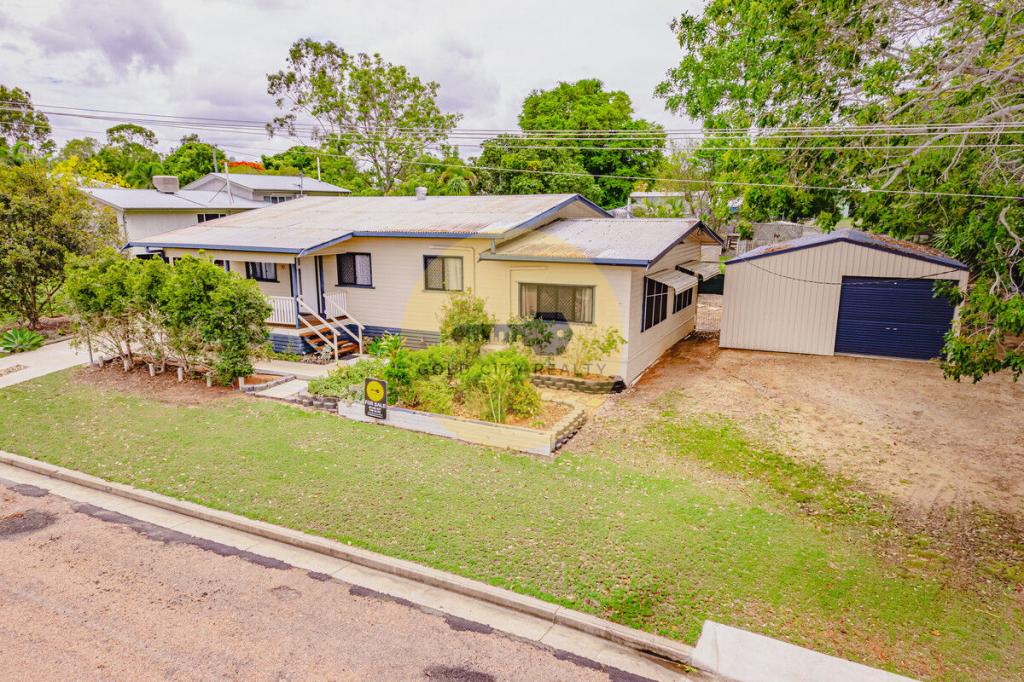 20 Yelland St, Queenton, QLD 4820