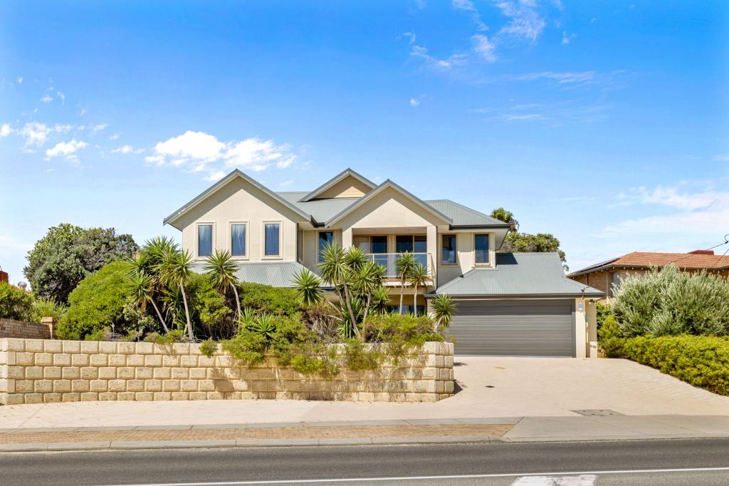 6 Waraker Rd, Hillarys, WA 6025