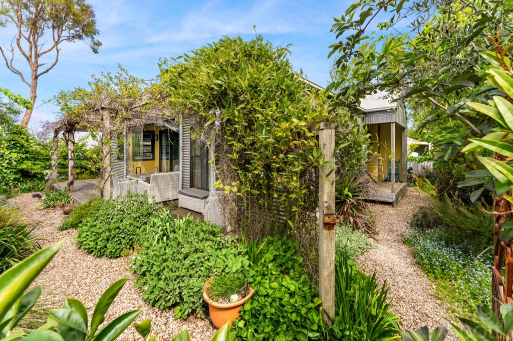 19a Stanhope St, Daylesford, VIC 3460