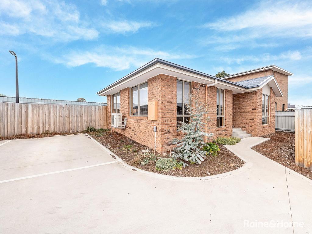 4/9a Eaton Pl, Bridgewater, TAS 7030