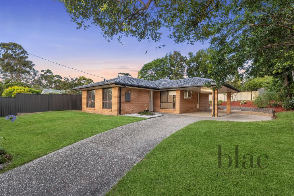 48 Beeville Rd, Petrie, QLD 4502