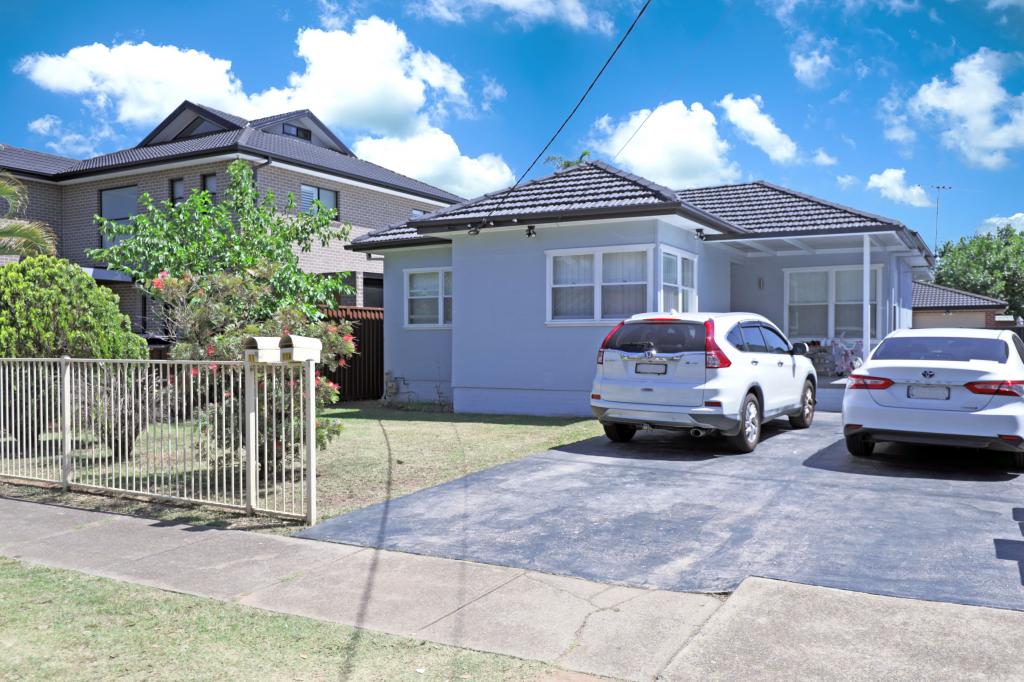 11 Euston Rd, Auburn, NSW 2144