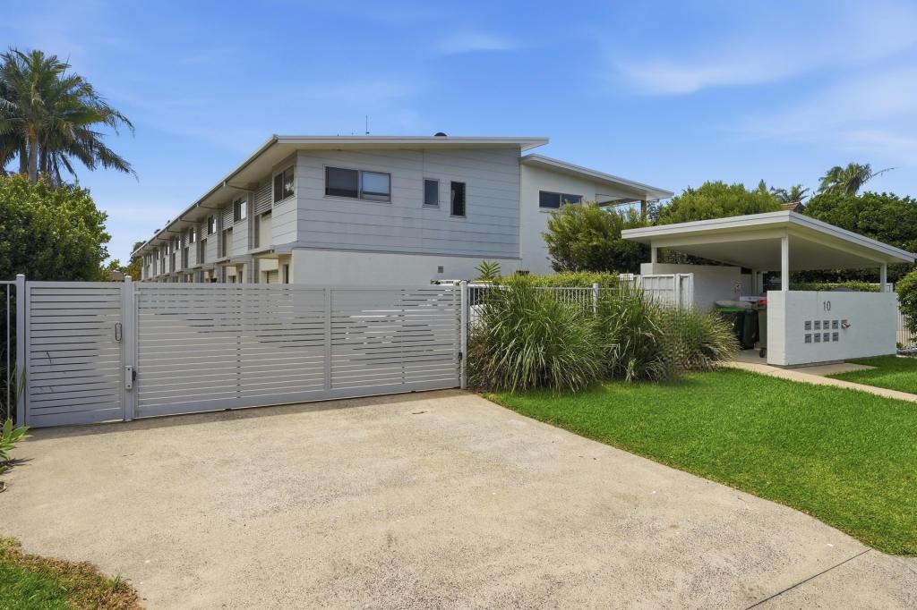 5/10 VINCENT ST, COFFS HARBOUR, NSW 2450