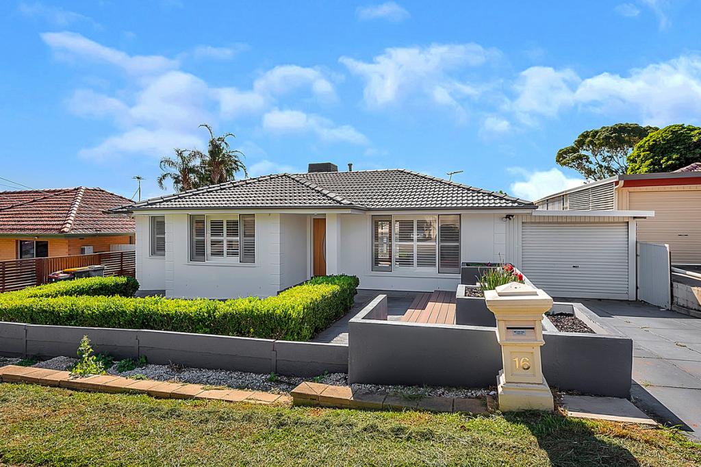 16 Palana Ave, Ingle Farm, SA 5098