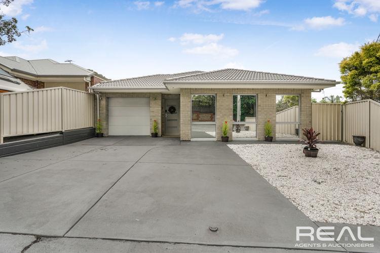 4 Patterson Cl, Vista, SA 5091