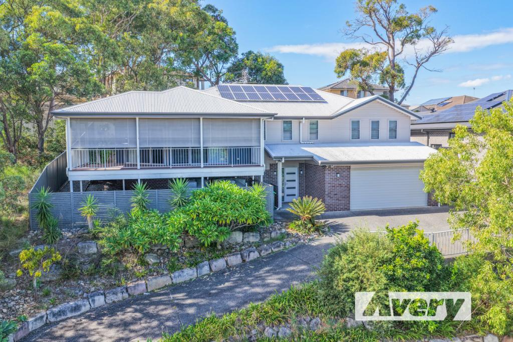 109 ENTERPRISE WAY, BOLTON POINT, NSW 2283