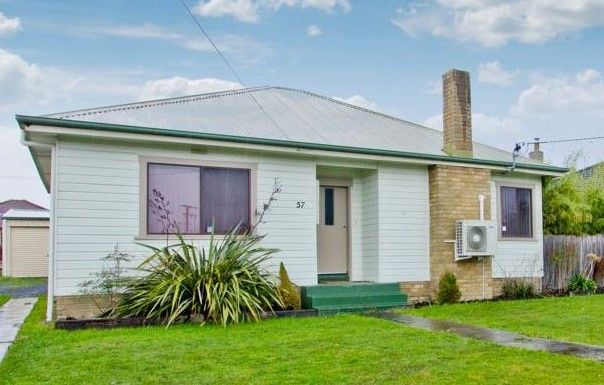 57 MAYFIELD ST, MAYFIELD, TAS 7248