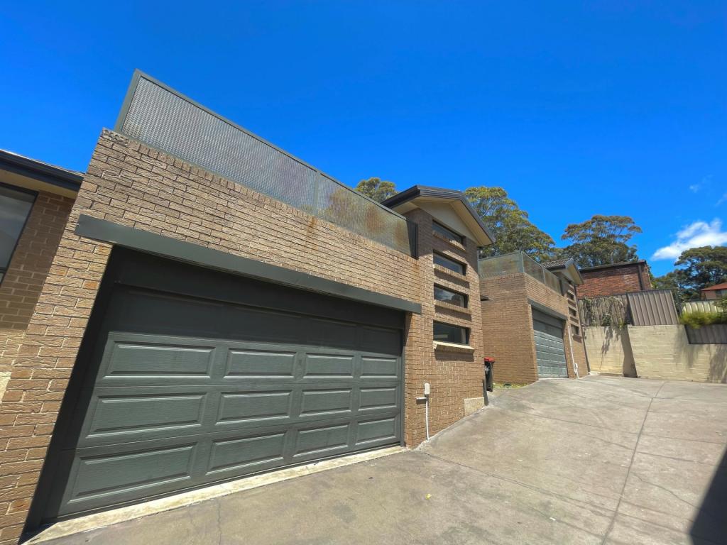 4/45-47 Dutton St, Bankstown, NSW 2200