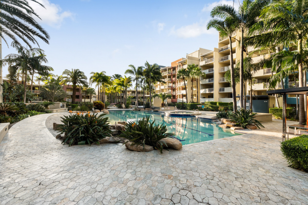 A7/41 Gotha St, Fortitude Valley, QLD 4006