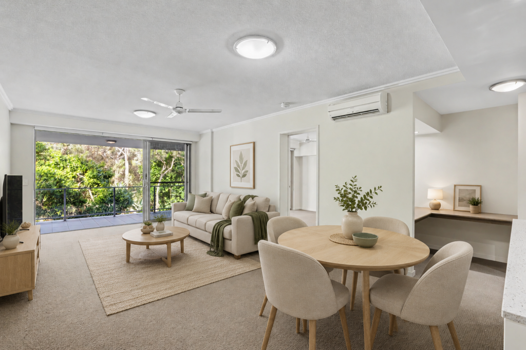 18/154 Musgrave Ave, Southport, QLD 4215