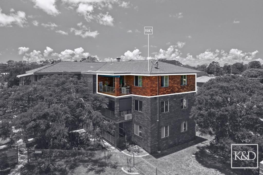 6/16 Bibimulya St, Bellara, QLD 4507