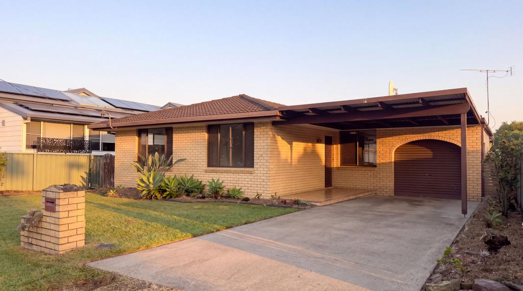 189 Villiers St, Grafton, NSW 2460