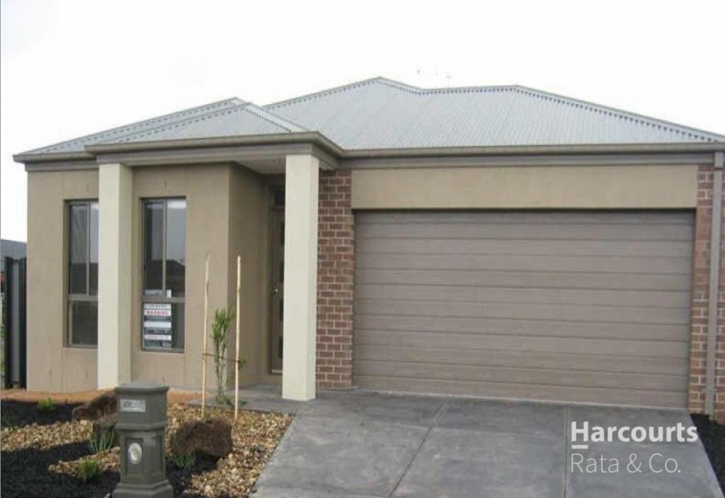 25 Woodford St, Craigieburn, VIC 3064