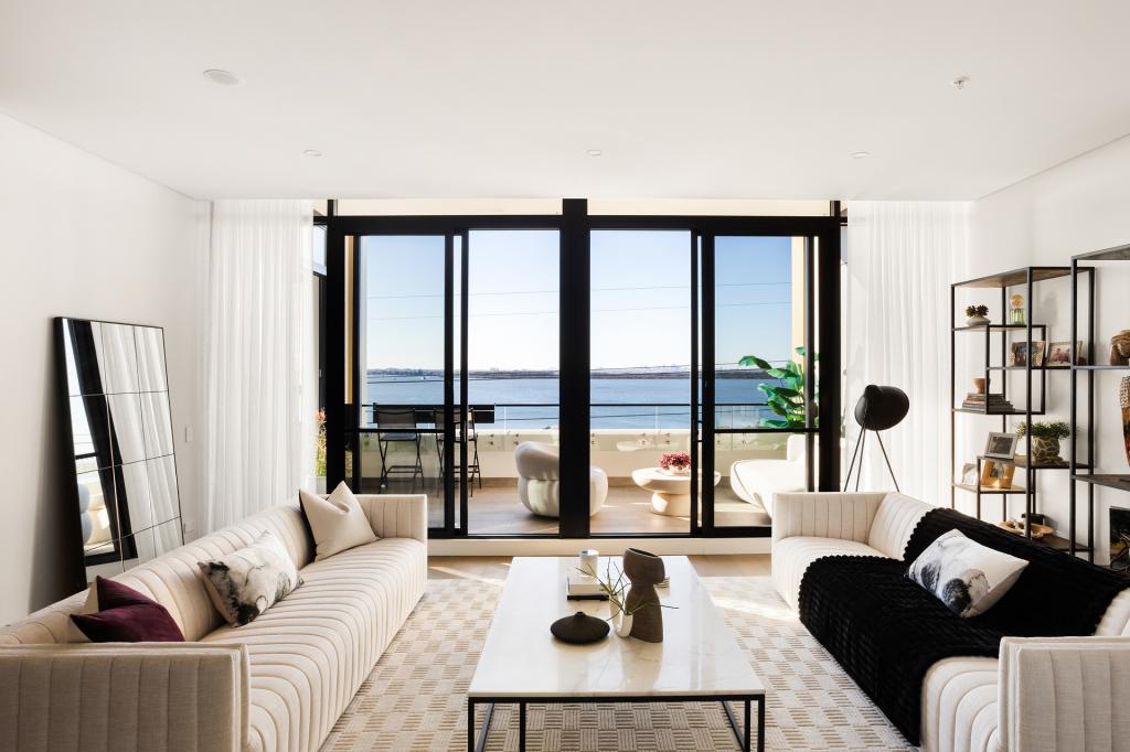 501/455c Captain Cook Dr, Woolooware, NSW 2230