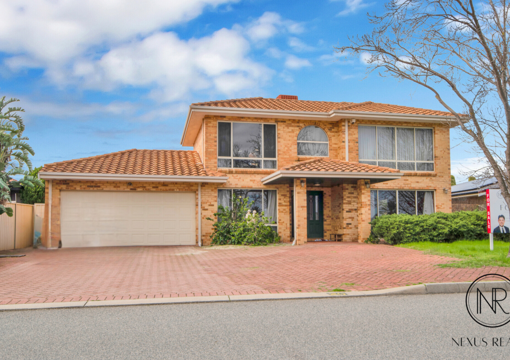 20 CENTRAL PARK AVE, CANNING VALE, WA 6155