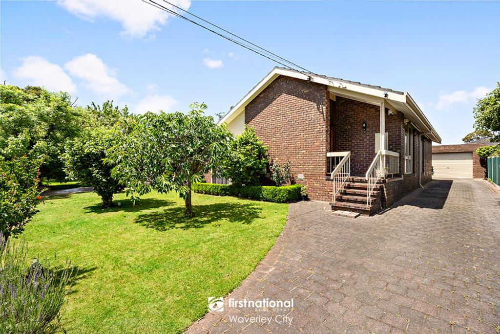 326 Lum Rd, Wheelers Hill, VIC 3150