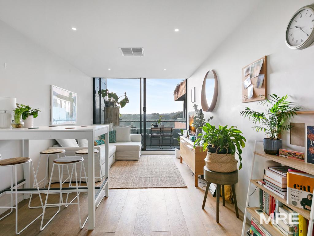 214/88 Trenerry Cres, Abbotsford, VIC 3067