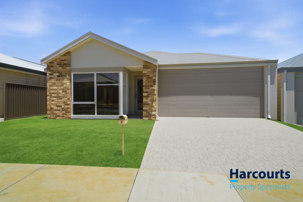 6 Homevale Way, Clarkson, WA 6030