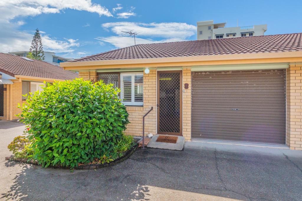 8/65 SUTTON ST, REDCLIFFE, QLD 4020