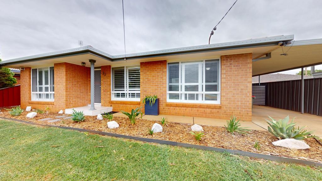 22 Villiers Ave, Dubbo, NSW 2830