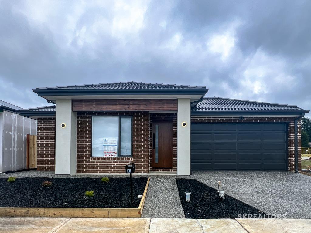 31 Raimeno Rd, Wallan, VIC 3756