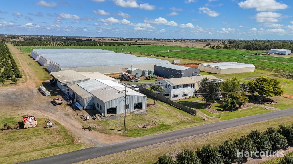 106 Sheehans Rd, Calavos, QLD 4670