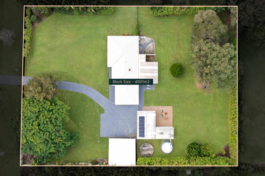 228 Forest Acres Dr, Lake Macdonald, QLD 4563
