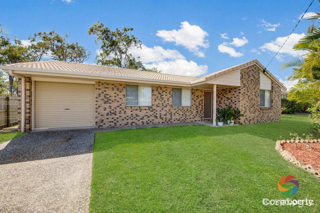 10 Yellowpatch Ave, Clinton, QLD 4680