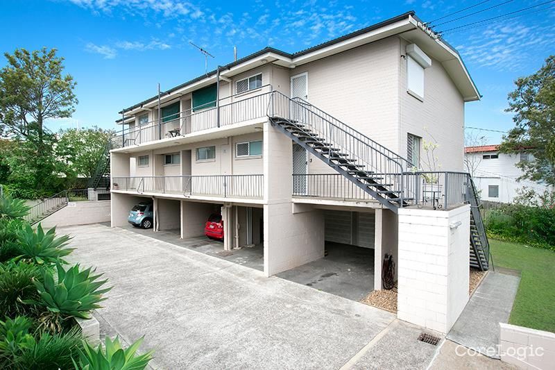 2/104 Henderson St, Bulimba, QLD 4171