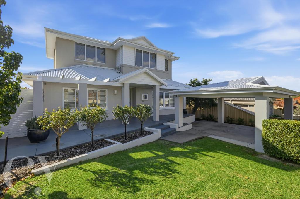 31a Holman St, Melville, WA 6156