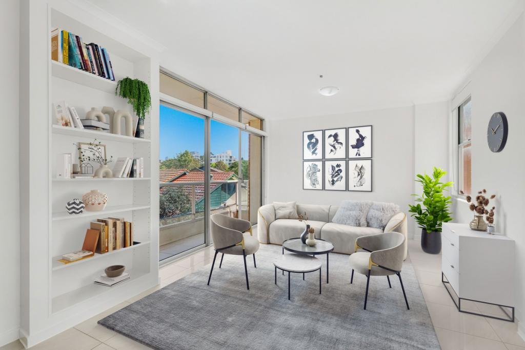 10/26-30 Cranbrook Ave, Cremorne, NSW 2090