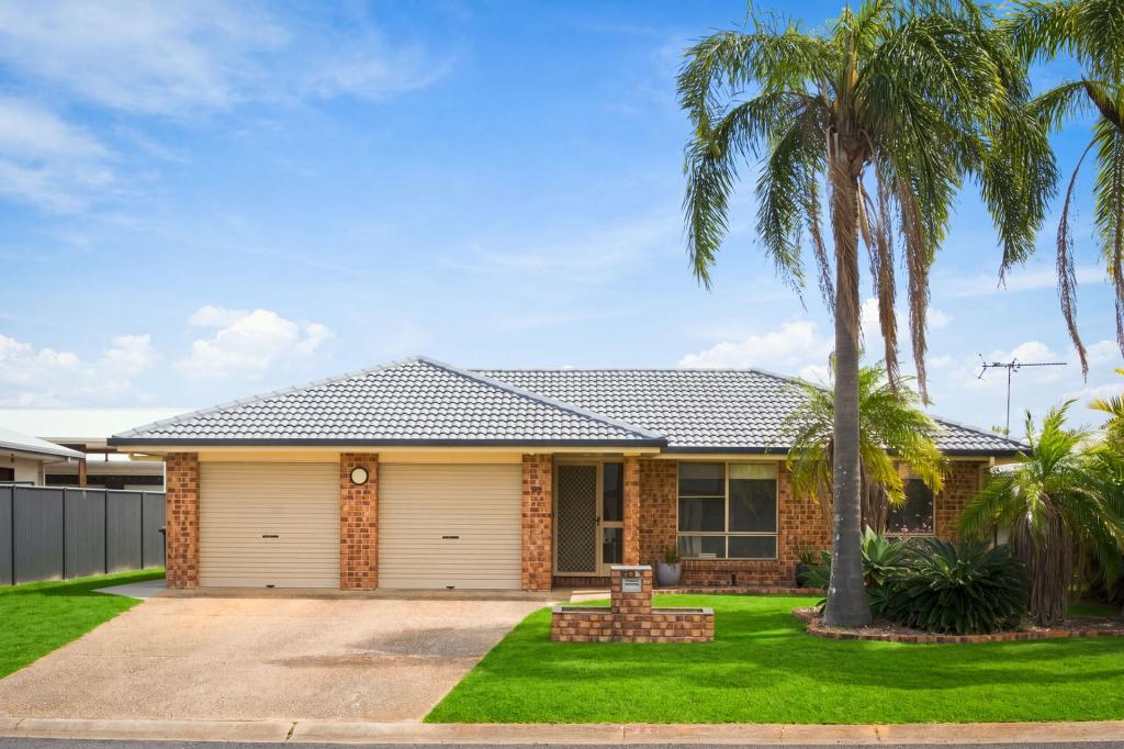 23 Cassia St, Evans Head, NSW 2473