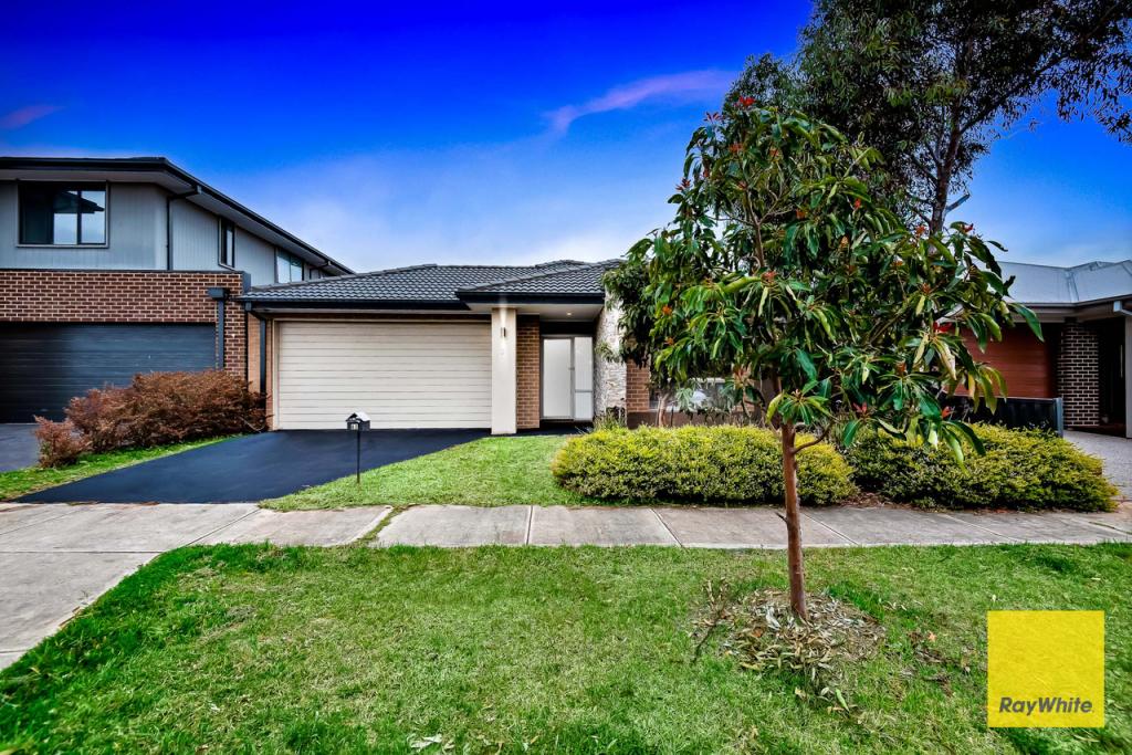 62 Lansdowne Pde, Tarneit, VIC 3029