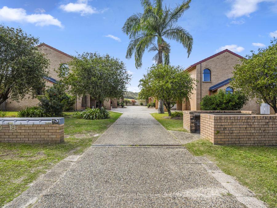 5/18-20 Brunswick Ave, Coffs Harbour, NSW 2450