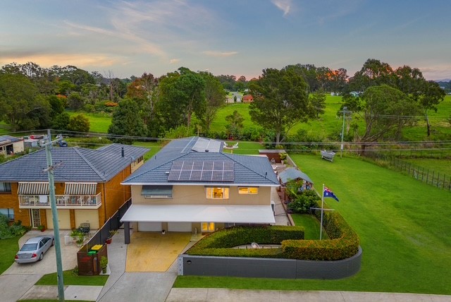 1 Parker St, Wauchope, NSW 2446