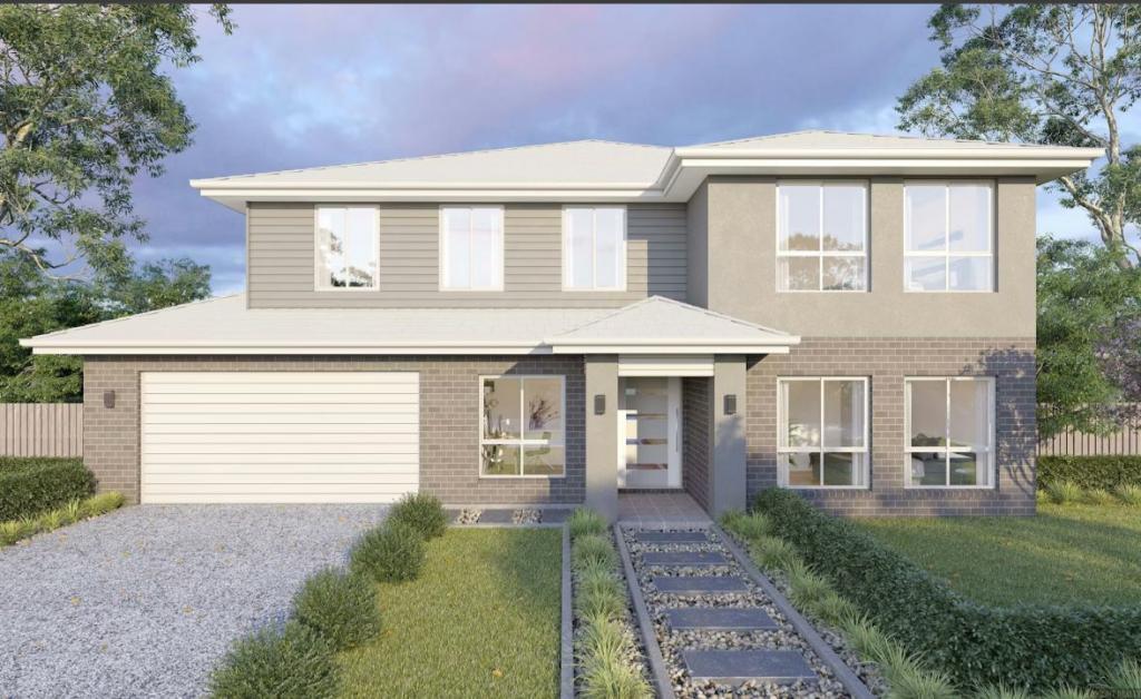 Contact Agent For Address, Oakville, NSW 2765