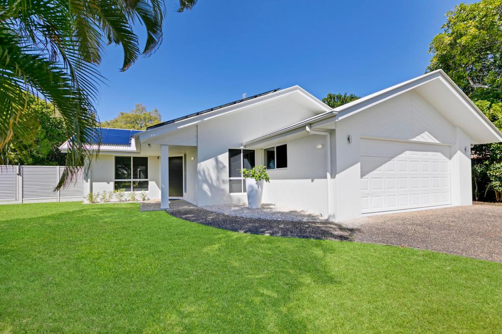 11 Aquamarine Cct, Noosaville, QLD 4566