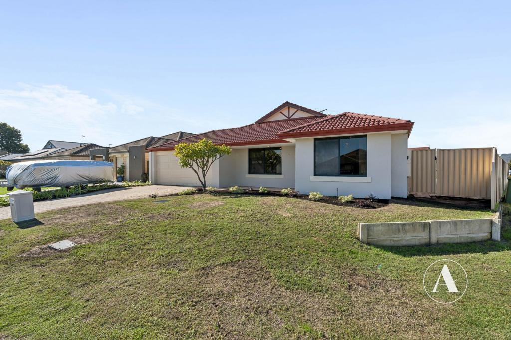 46 Pomera Dr, Byford, WA 6122