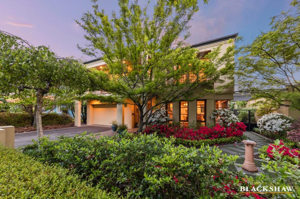 27 Black St, Yarralumla, ACT 2600