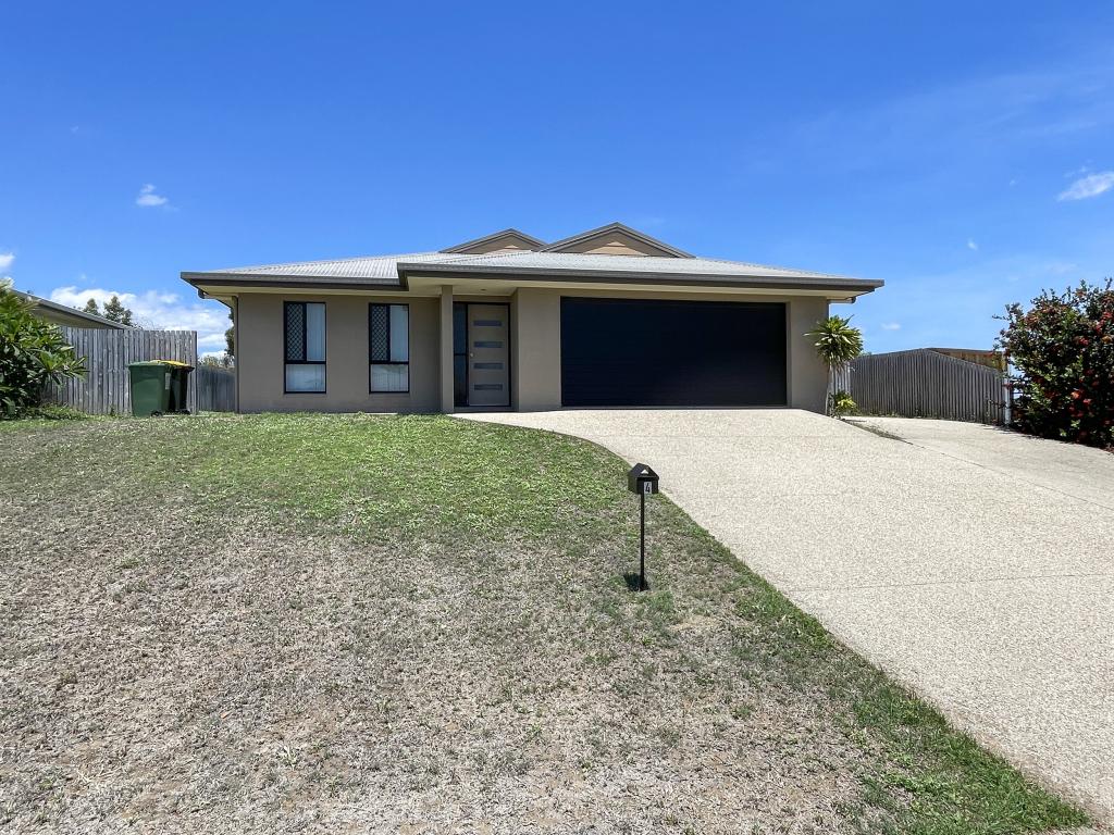 4 Coolibah Pl, Bowen, QLD 4805