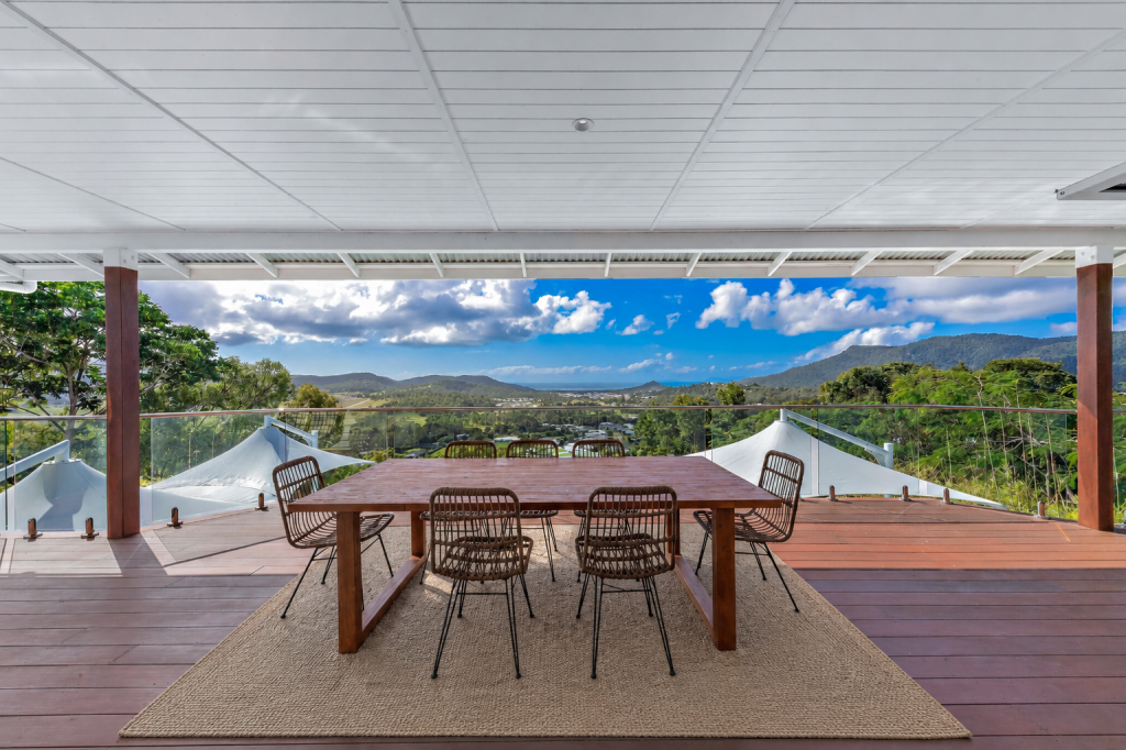 36 Pepperberry Lane, Cannon Valley, QLD 4800