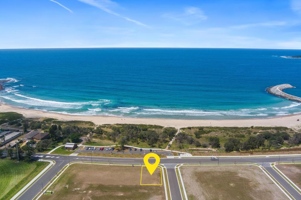 88 Boollwarroo Pde, Shell Cove, NSW 2529