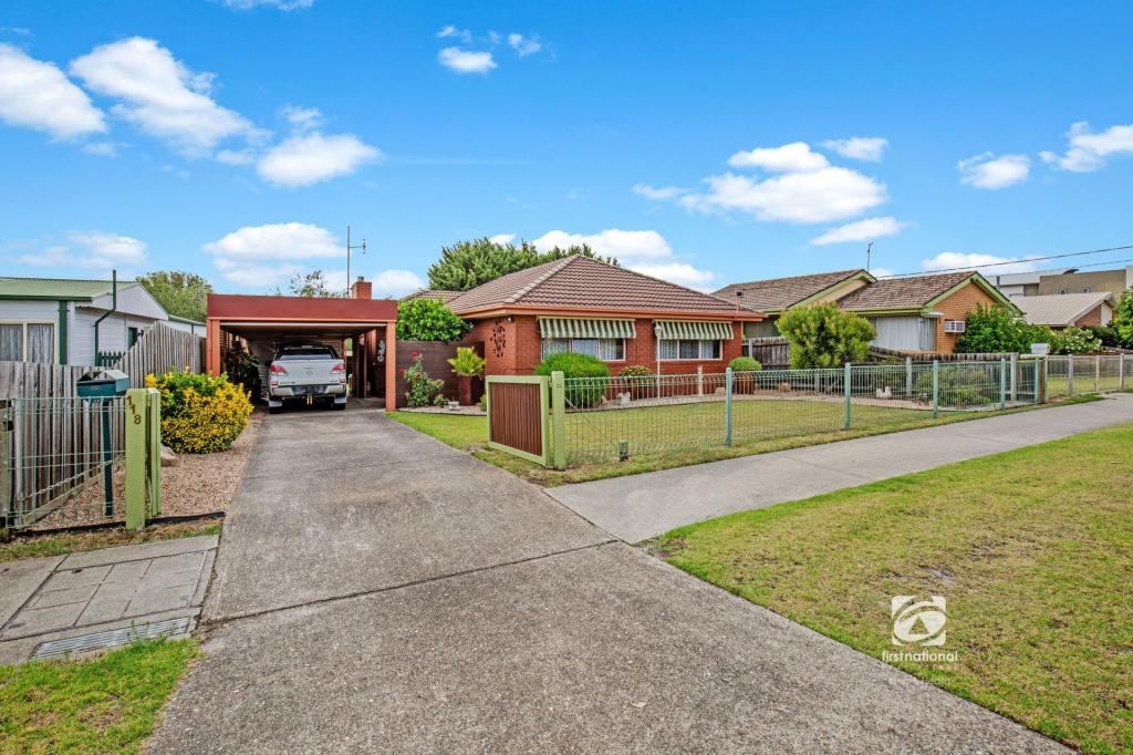 118 Langford Pde, Paynesville, VIC 3880