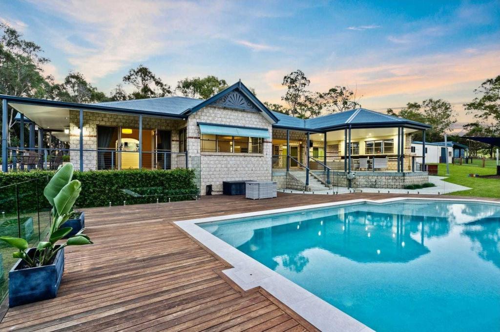 73 Wuduru Rd, Cornubia, QLD 4130