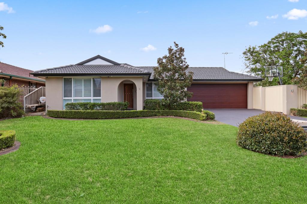 1 Otter Pl, Erskine Park, NSW 2759