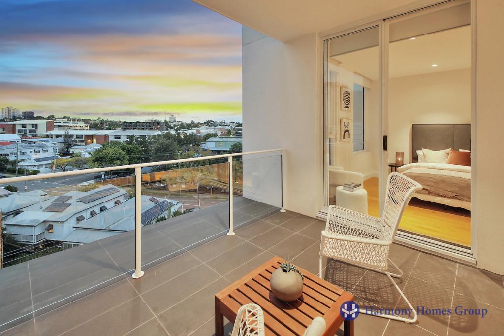 702/8 BANK ST, WEST END, QLD 4101